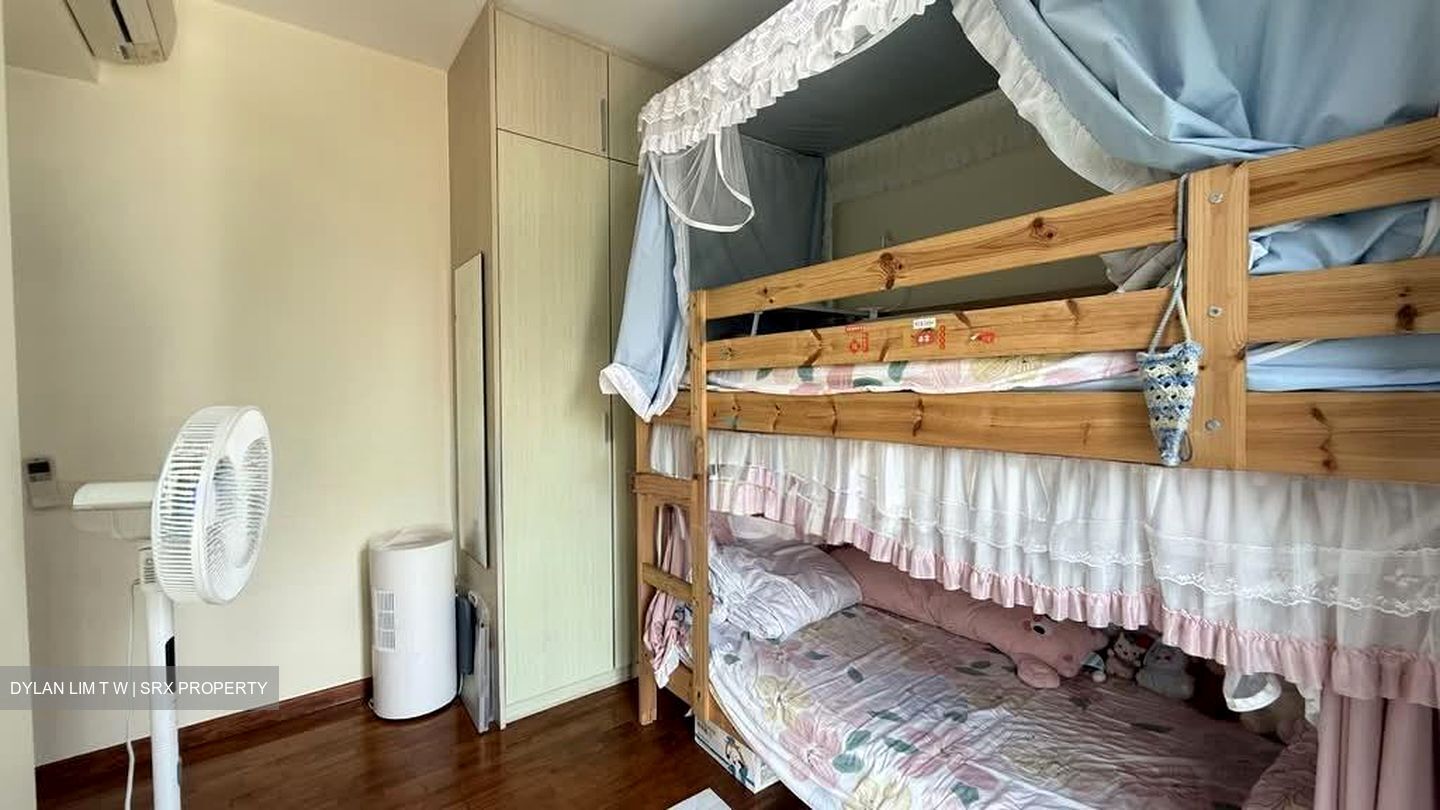 A Treasure Trove (D19), Condominium #563944861